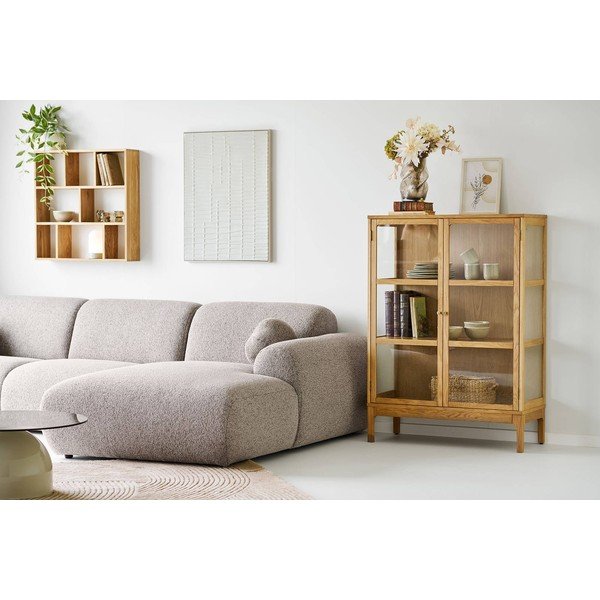 Dipinto in 3D con cornice inclusa/dipinto su tela 60x80 cm Ena – House Nordic-image-4