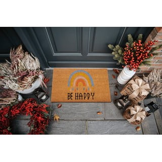 Zerbino in fibre di cocco 40x70 cm Be Happy – Hanse Home