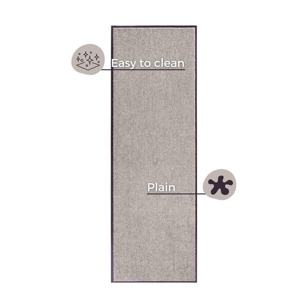 Zerbino 60x180 cm Wash and Clean – Hanse Home-image-4