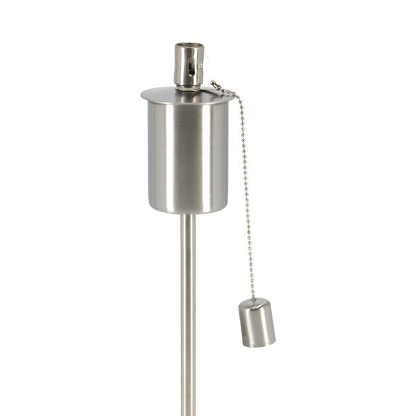 Lampada a olio in metallo (altezza 116 cm) - Esschert Design-image-2