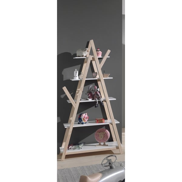 Biblioteca per bambini Kiddy - Vipack-image-1