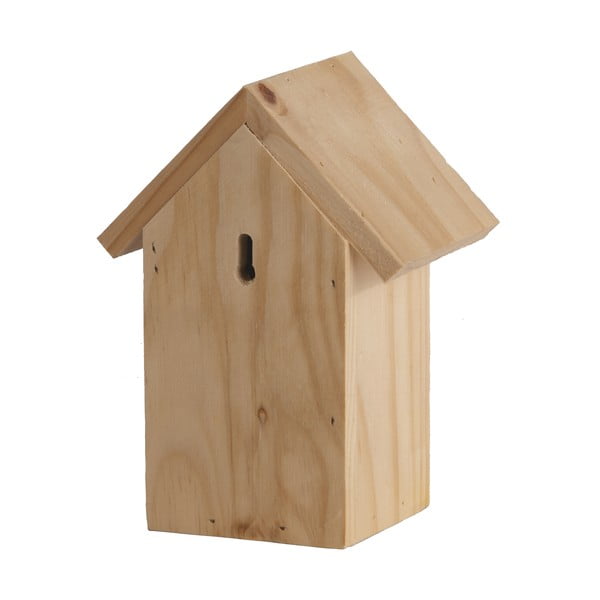 Casetta per uccelli in legno - Esschert Design-image-2