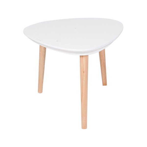 Odkládací stolek Barbara, délka 72 cm-image-2