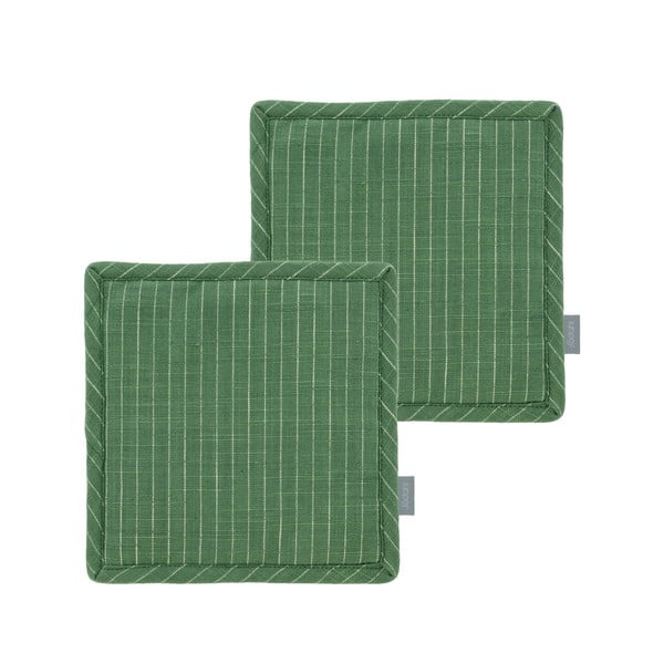 Presine in set in cotone 2 pz Line – Södahl