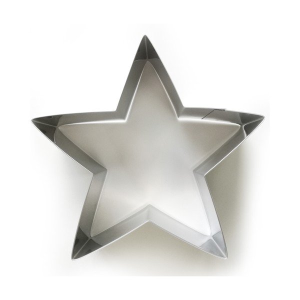 Stampo da forno Christmas Star - Guardini-image-1