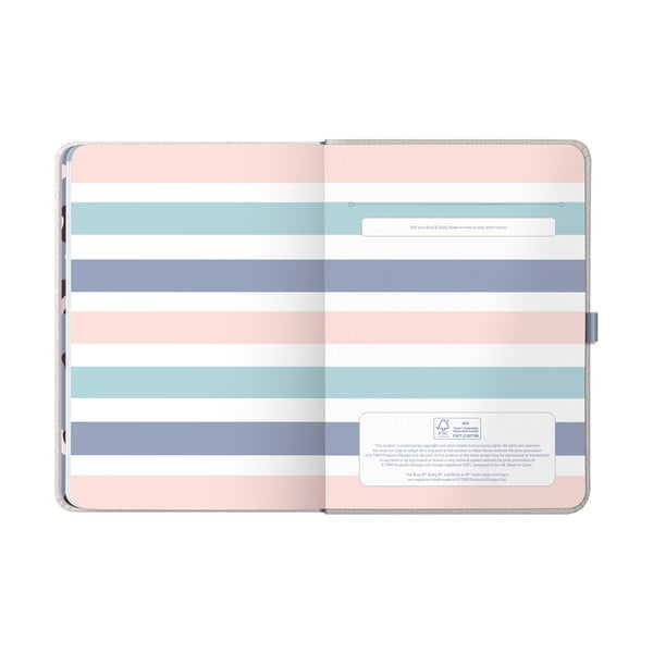 Pianificatore - Busy B-image-2