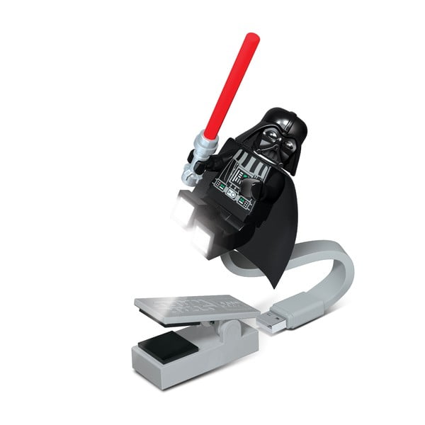 Lampada da lettura USB Star Wars Darth Vader - LEGO®
