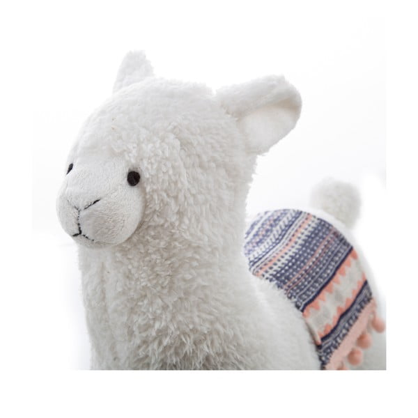 Set di 2 fermaporta a forma di lama Unimasa Flames - Casa Selección-image-2