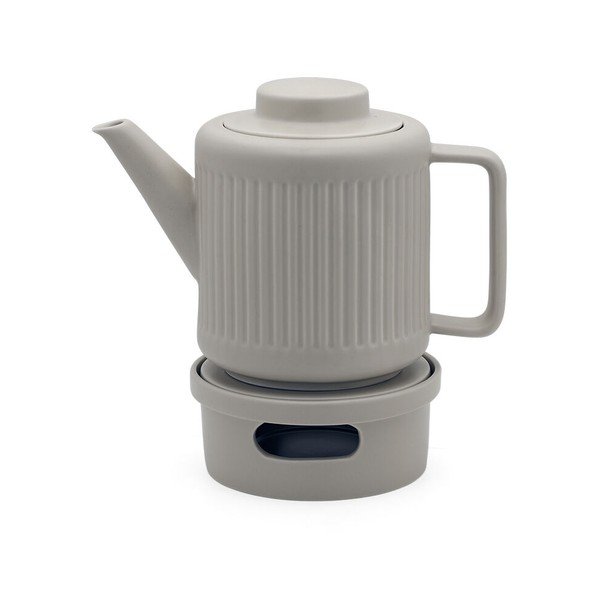 Scalda teiera in porcellana Skagen – Bredemeijer-image-2