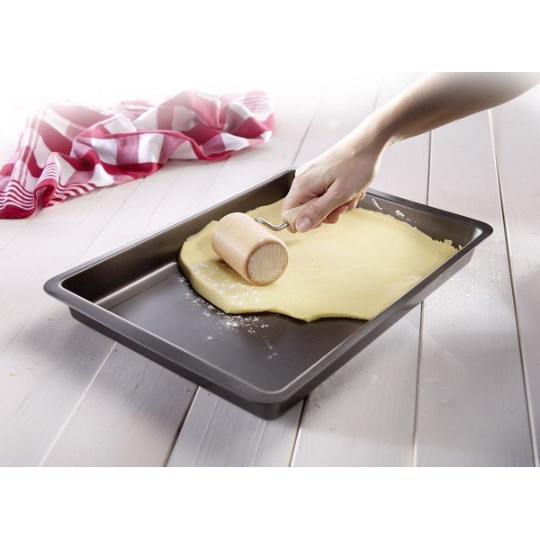 Teglia con rullo per pasta - Westmark-image-1