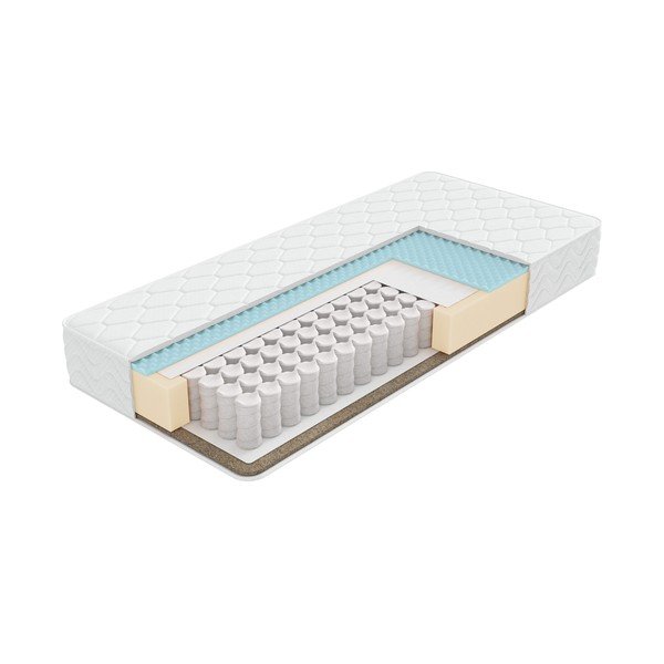 Materasso bifacciale Balance Duo M/S, 80 x 200 cm - ProSpánek-image-2