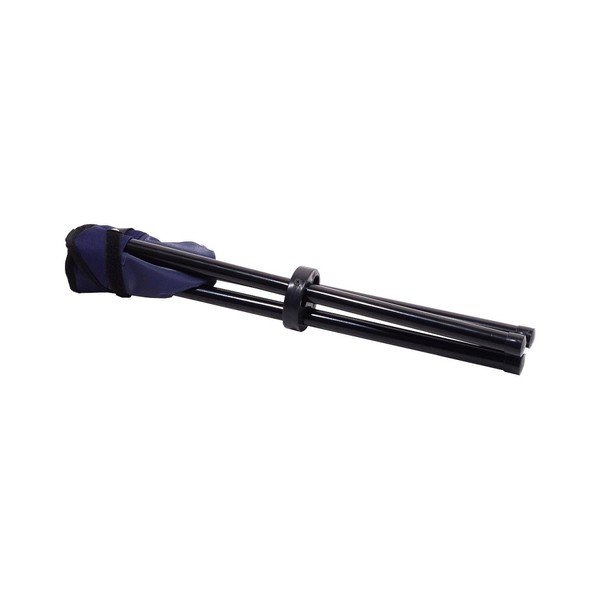 Sedia da campeggio pieghevole Oslo blu scuro - Cattara-image-1