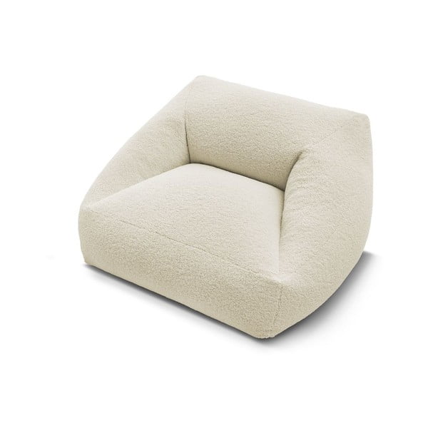 Puof a sacco beige Lilibet – Bobochic Paris-image-4