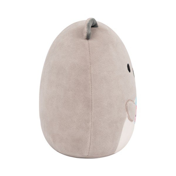 Doudou in felpa Wesley – SQUISHMALLOWS-image-4