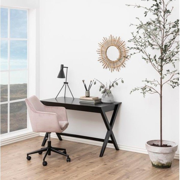 Tavolo da lavoro 120x60 cm Writex - Actona-image-1