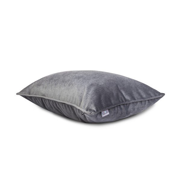 Federa grigia Dark, 50 x 50 cm - WeLoveBeds-image-2