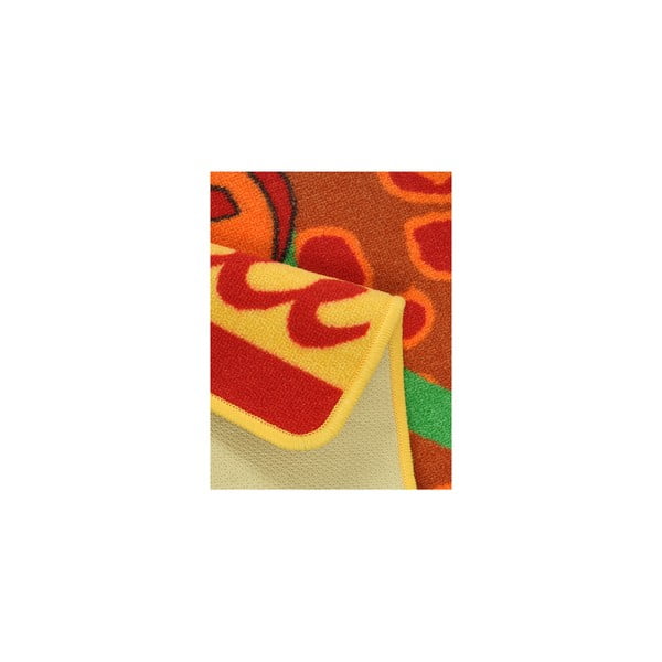 Runner da cucina rosso, 67 x 180 cm Hot Chilli - Hanse Home-image-2