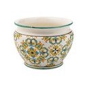 Coprivaso in ceramica ø 30 cm – Brandani