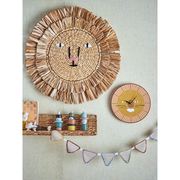 Ghirlanda per bambini Celestine - Bloomingville Mini-image-1