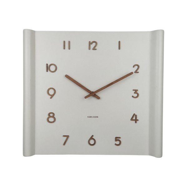 Orologio da parete Sole - Karlsson