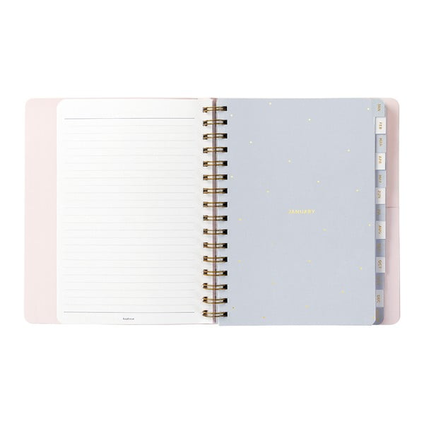 Diario 168 pagine - Busy B-image-3