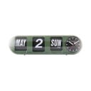 Orologio da parete Tube Flip – Karlsson