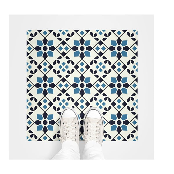 Adesivo per piastrelle , 40 x 40 cm Karina - Ambiance-image-3