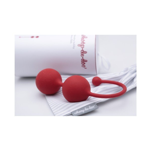 Red Design Venus Balls Light, 41 g - Whoop.de.doo-image-1