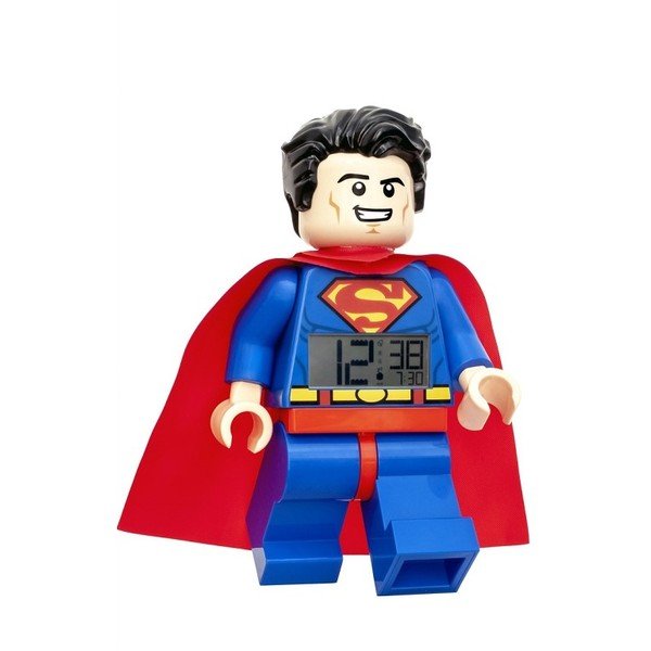 Sveglia Superman - LEGO®-image-4
