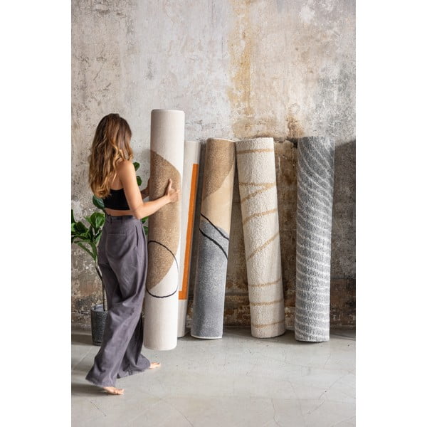 Tappeto grigio 120x180 cm Coastalina - Bonami Selection-image-4