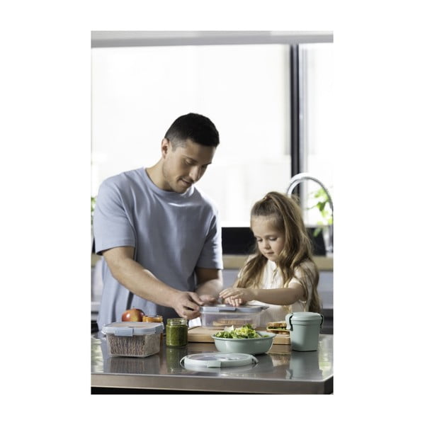 Scatola per snack Lunch & Go - Curver-image-3