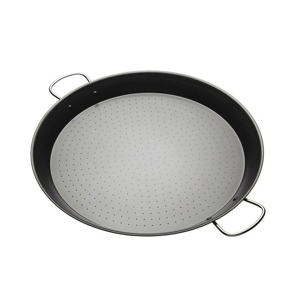 Pánev na paellu Kitchen Craft Mediterranean, ⌀ 40 cm
