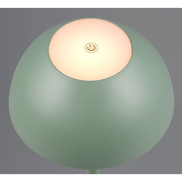 Lampada da tavolo dimmerabile da esterno ø 13,5 cm Ricardo - Reality-image-3