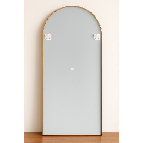 Specchio da parete 90x180 cm Madrid – House Nordic-image-3