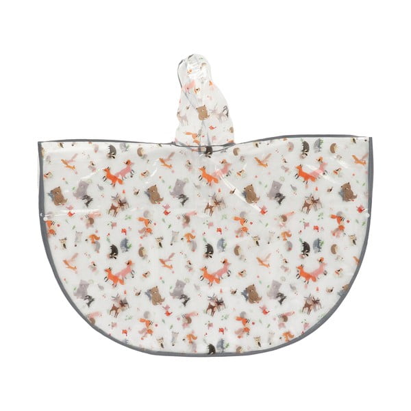 Poncho per bambini - Esschert Design-image-1