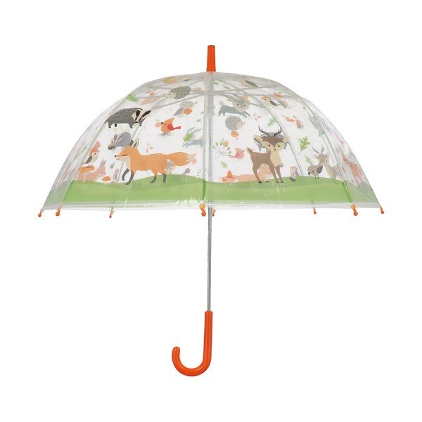 Ombrello per bambini Forest Animals - Esschert Design