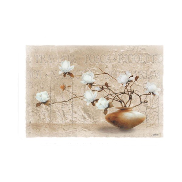 Prostírání Opera Beige, 43x30 cm