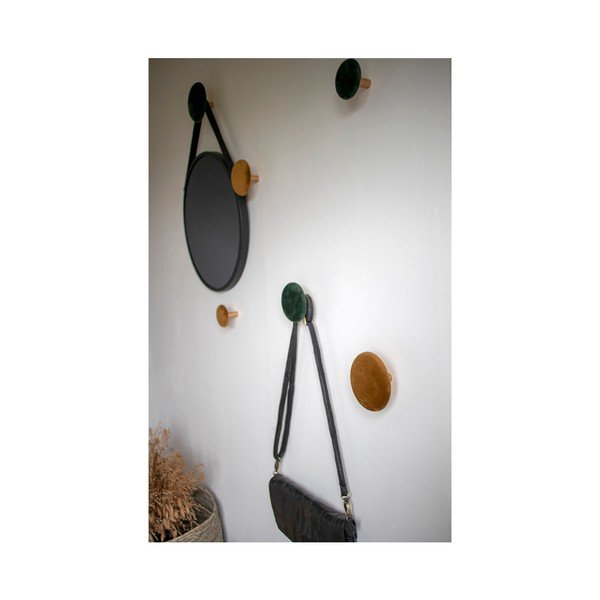 Ganci da parete in set da 3 Giza - House Nordic-image-3
