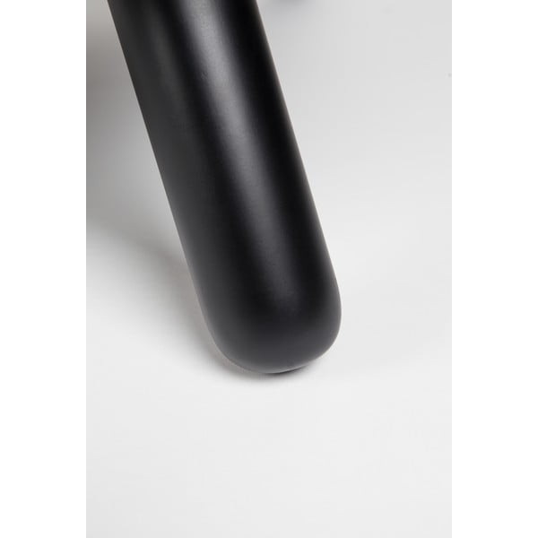 Sacco ottomano grigio Lazy - Zuiver-image-4