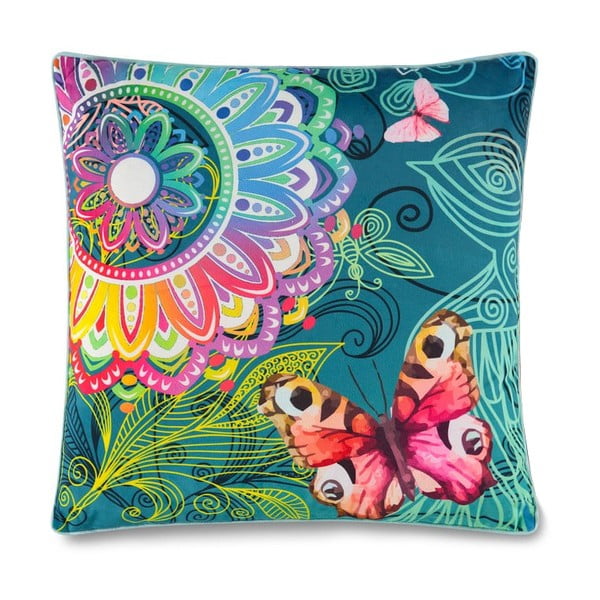 Cuscino reversibile , 48 x 48 cm Parada - HIP-image-1