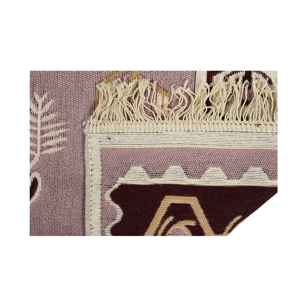 Tappeto Multi Powder, 60 x 90 cm - Ya Rugs-image-1