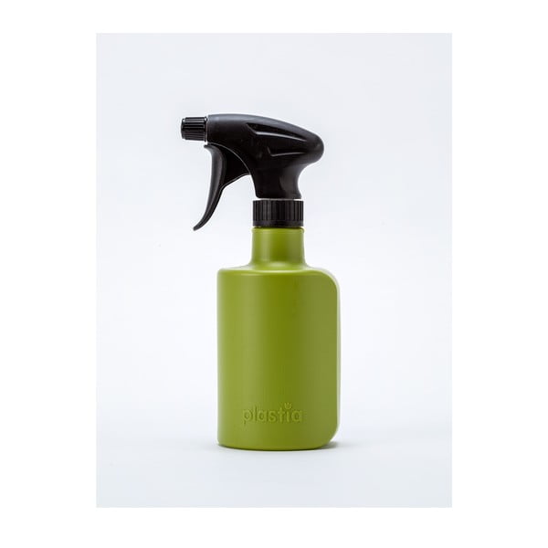 Spray verde Max, 500 ml - Plastia