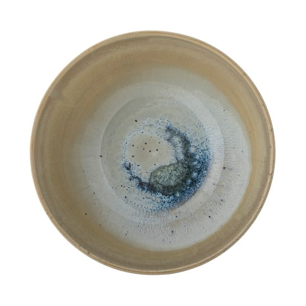 Ciotolina verde in gres 500 ml Heather – Bloomingville-image-3