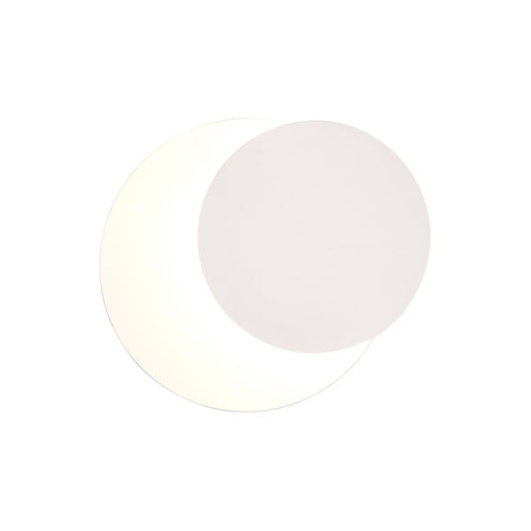 Lampada da parete a LED bianca Mio - Trio-image-1