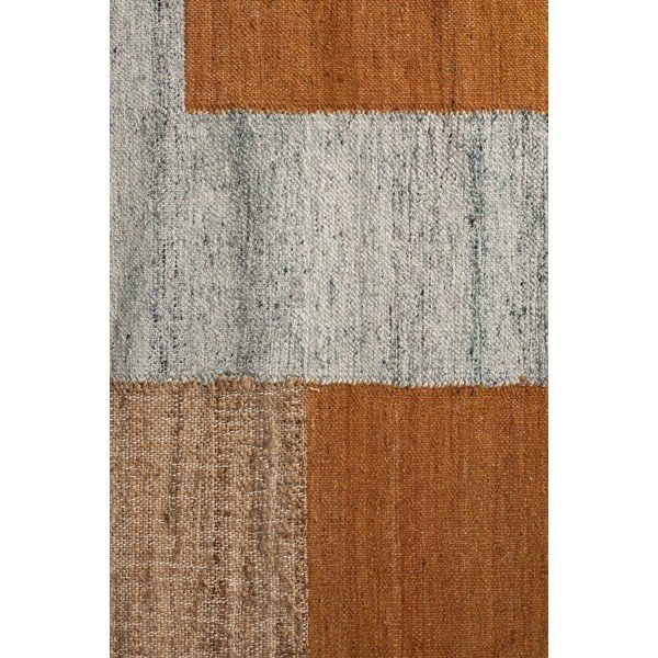 Tappeto in misto lana 160x230 cm Pavilion – Dutchbone-image-3