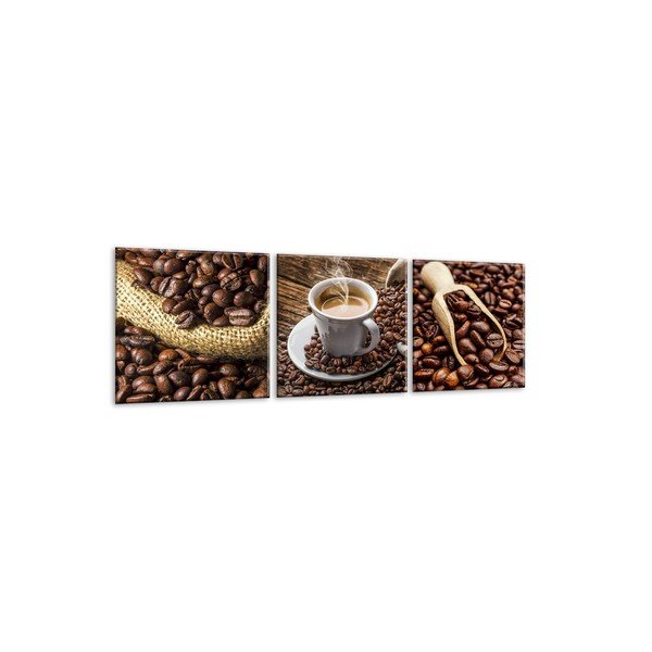 Set di 3 Glasspik Set Caffè Uno - Styler-image-2