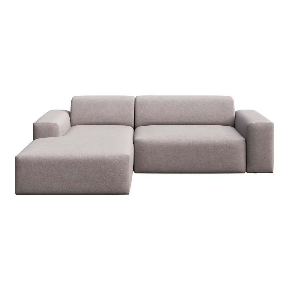 Divano Letto Angolare Con Contenitore: Comodo, Spazioso E Con Penisola A Sinistra! - 4