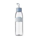 Bottiglia azzurra in plastica 500 ml Ellipse – Mepal