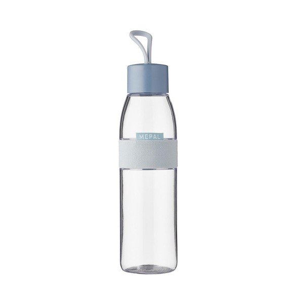 Bottiglia azzurra in plastica 500 ml Ellipse – Mepal