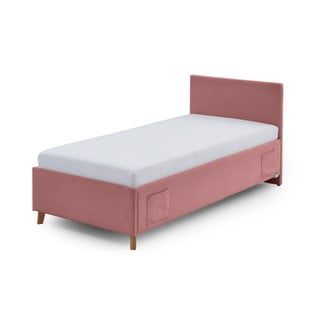Letto rosa per bambini 90x200 cm Cool - Meise Möbel